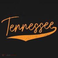 Tennessee Vintage T-Shirt thumb 7