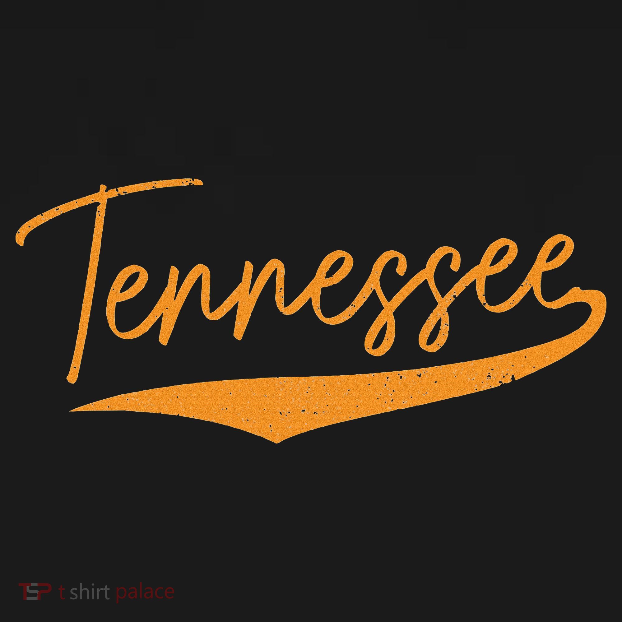 Tennessee Vintage T-Shirt