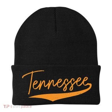 Tennessee Vintage Beanie