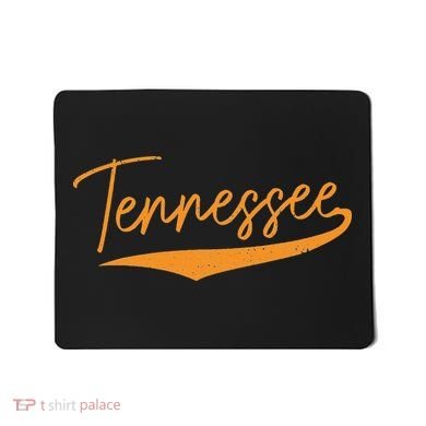 Tennessee Vintage Mousepad