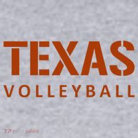 Texas Volleyball Women's Sweatshirt thumb 2