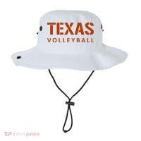 Texas Volleyball Bucket Hat thumb 0