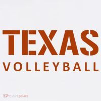 Texas Volleyball Hat thumb 2