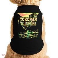 Tokopah Valley Trail California Doggie Tank thumb 0
