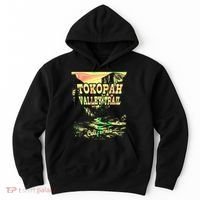 Tokopah Valley Trail California Hoodie thumb 0