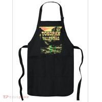 Tokopah Valley Trail California Apron thumb 0