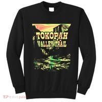 Tokopah Valley Trail California Sweatshirt thumb 0