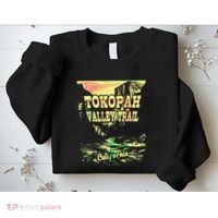Tokopah Valley Trail California Sweatshirt thumb 2