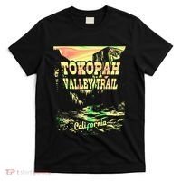 Tokopah Valley Trail California T-Shirt thumb 0