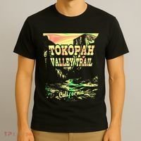 Tokopah Valley Trail California T-Shirt thumb 3