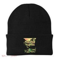 Tokopah Valley Trail California Beanie thumb 0