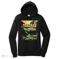 Tokopah Valley Trail California Women's Hoodie thumb 0