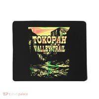 Tokopah Valley Trail California Mousepad thumb 0