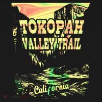 Tokopah Valley Trail California Baby Bodysuit thumb 2