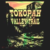 Tokopah Valley Trail California Hat thumb 2