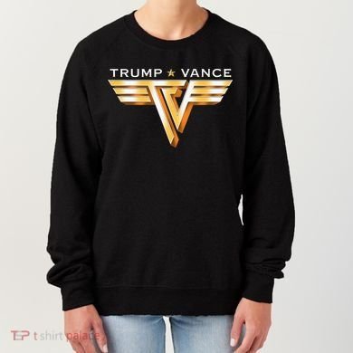 Trump Vance Women's Sweatshirt