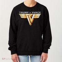 Trump Vance Women's Sweatshirt thumb 0