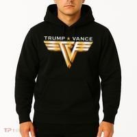 Trump Vance Hoodie thumb 2