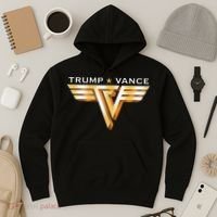 Trump Vance Hoodie thumb 3