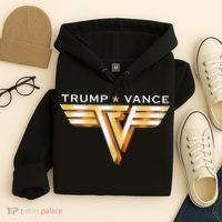 Trump Vance Hoodie thumb 4