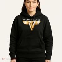 Trump Vance Hoodie thumb 5