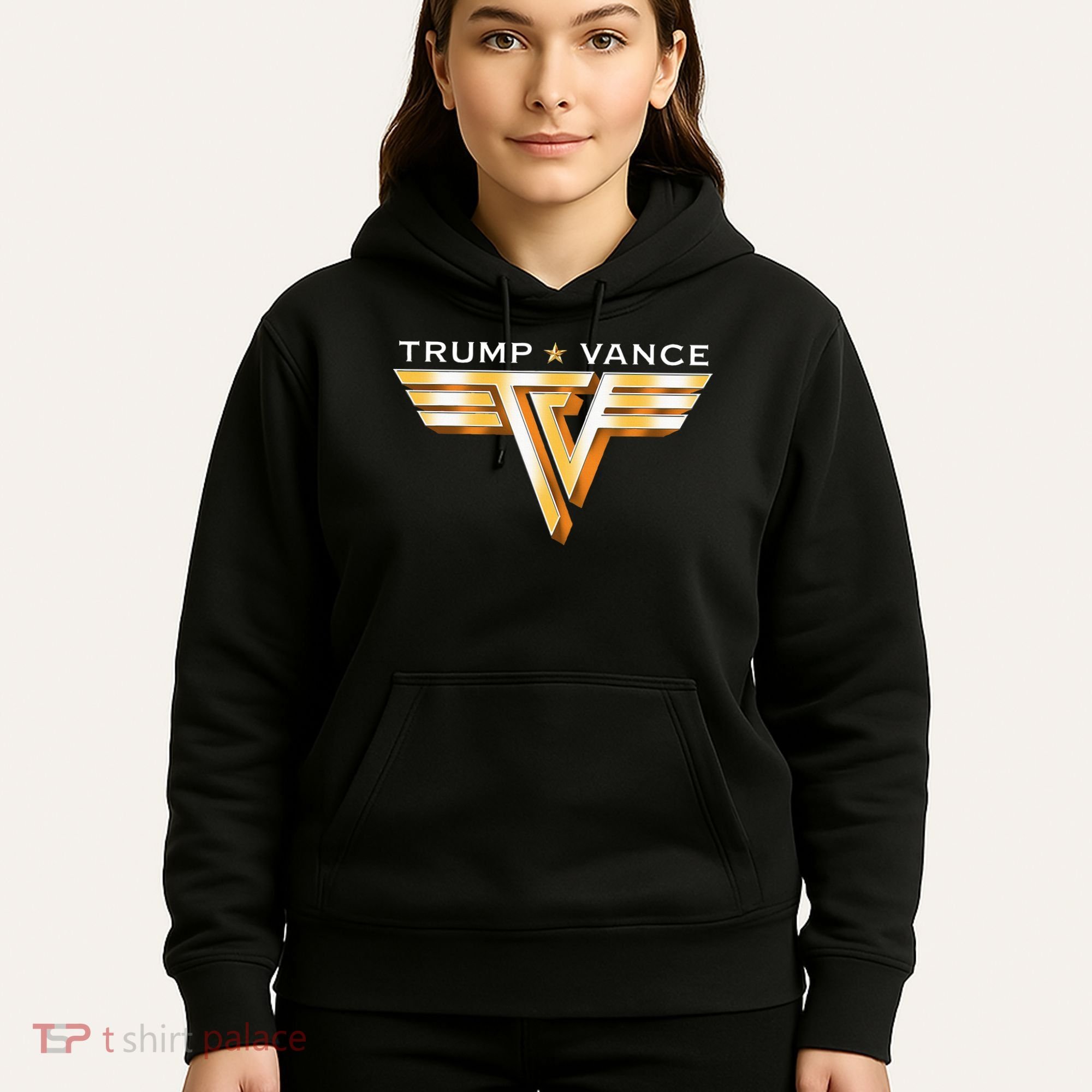 Trump Vance Hoodie