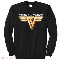 Trump Vance Sweatshirt thumb 0