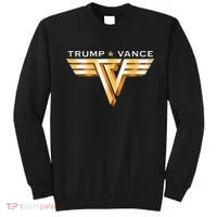 Trump Vance Sweatshirt thumb 0