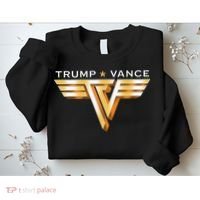 Trump Vance Sweatshirt thumb 2