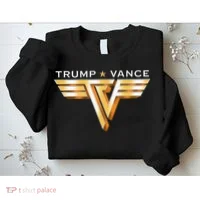 Trump Vance Sweatshirt thumb 2