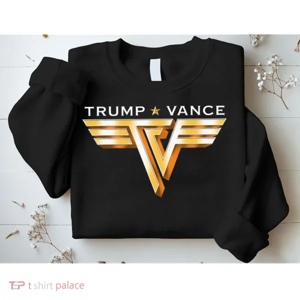 Trump Vance Sweatshirt