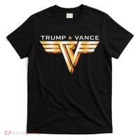 Trump Vance T-Shirt thumb 0
