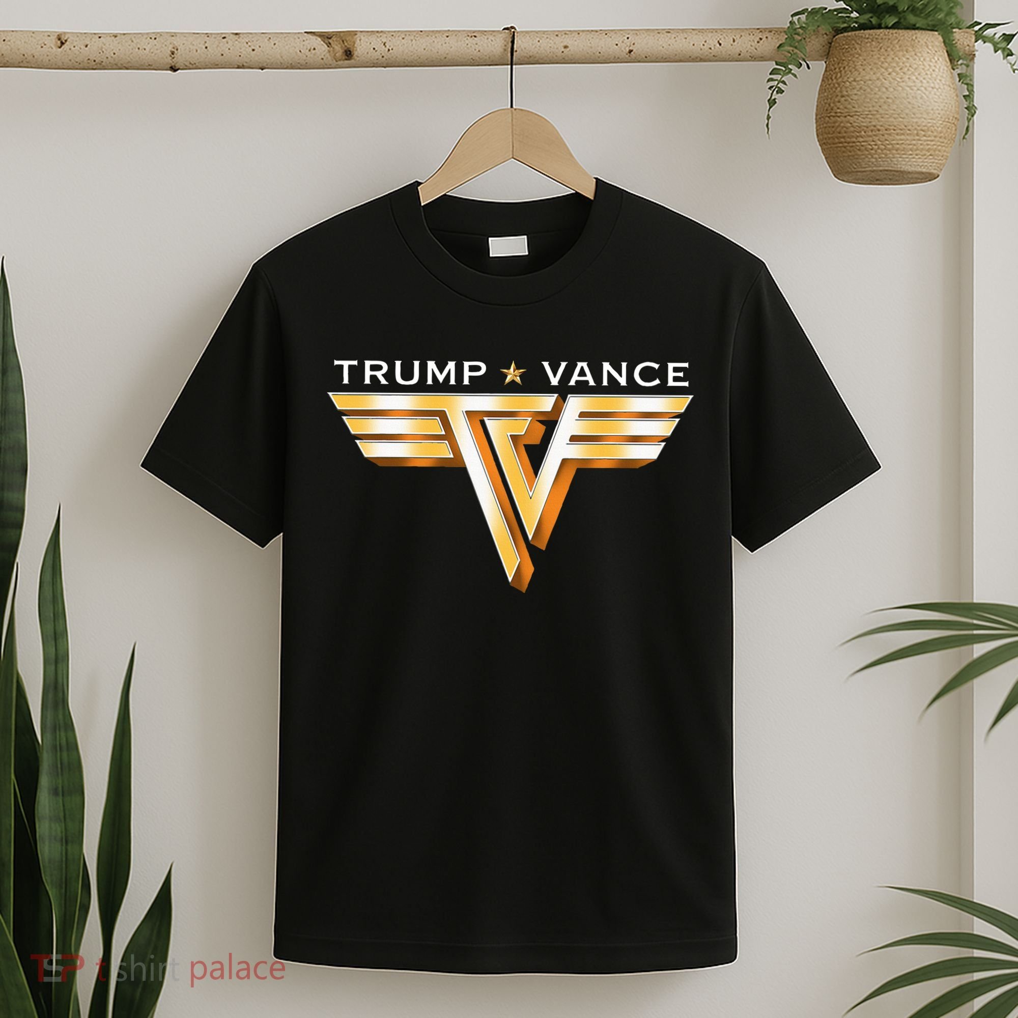 Trump Vance T-Shirt