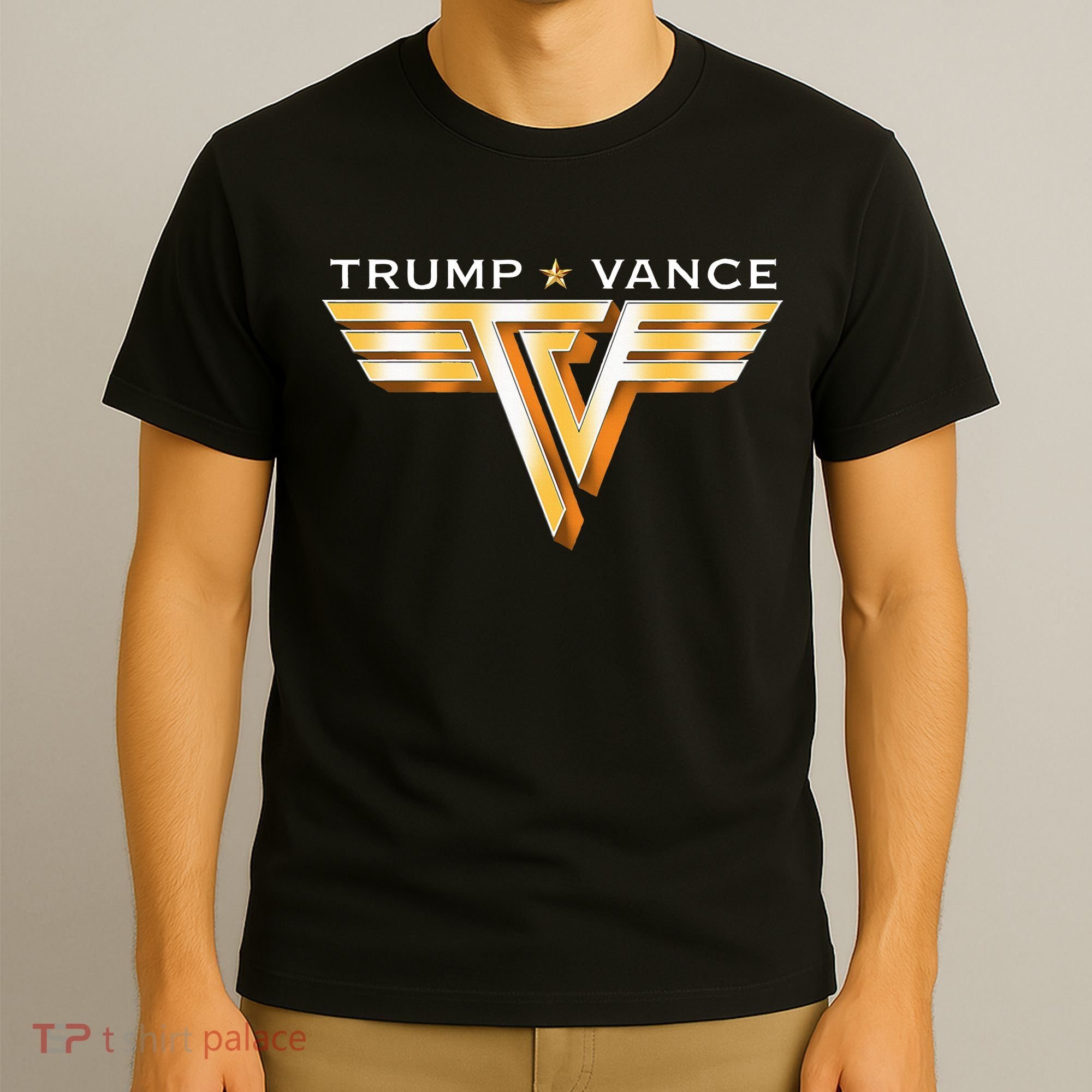 Trump Vance T-Shirt