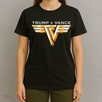 Trump Vance T-Shirt thumb 4