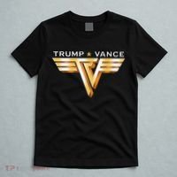 Trump Vance T-Shirt thumb 5