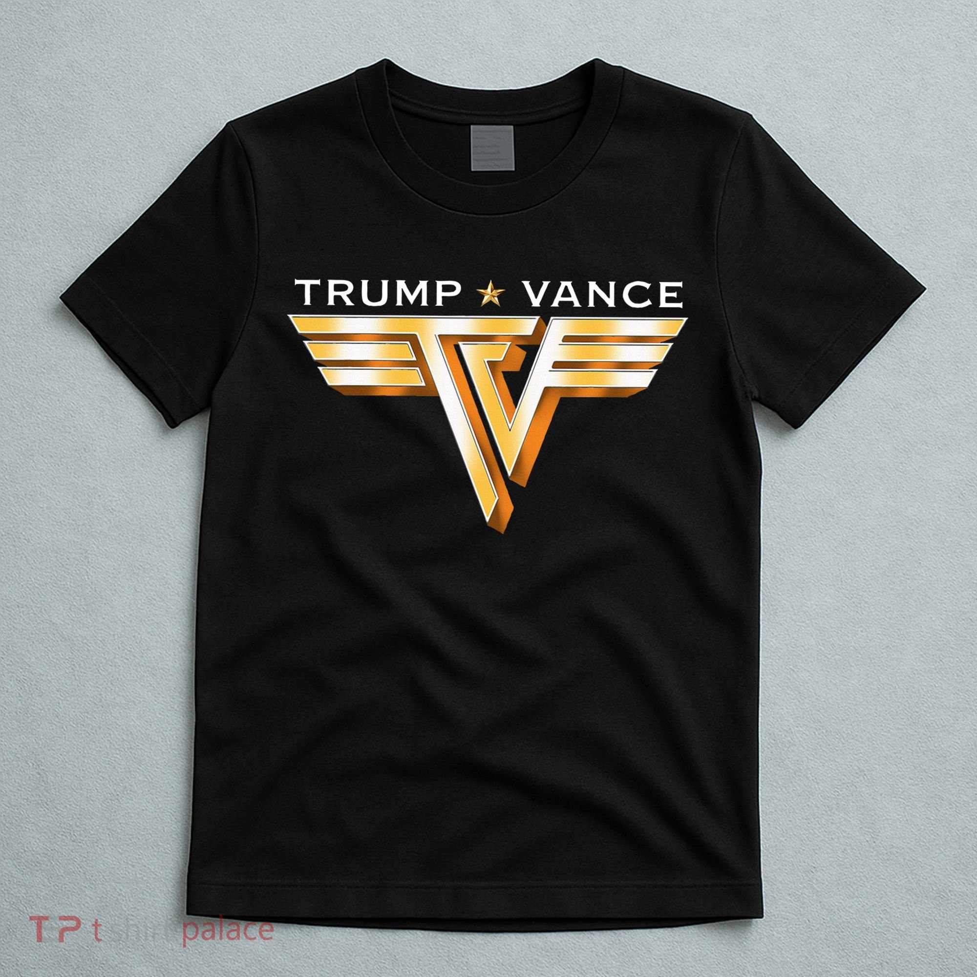 Trump Vance T-Shirt