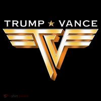 Trump Vance T-Shirt thumb 7