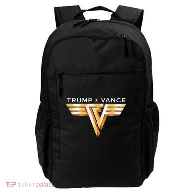 Trump Vance Backpack