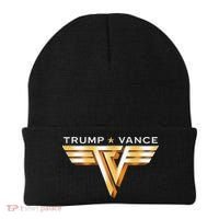 Trump Vance Beanie thumb 0