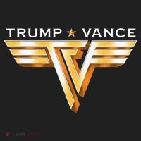 Trump Vance Beanie thumb 2