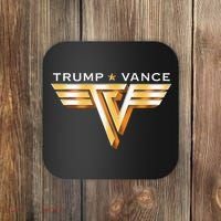 Trump Vance Coaster thumb 0