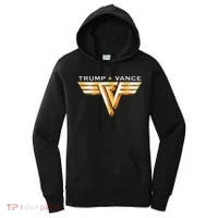 Trump Vance Women's Hoodie thumb 0