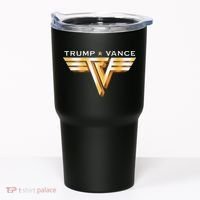 Trump Vance Tumbler thumb 0