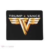 Trump Vance Mousepad thumb 0