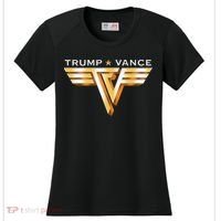 Trump Vance Women's Cooling Performance Crew T-Shirt thumb 0
