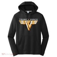 Trump Vance Performance Fleece Hoodie thumb 0