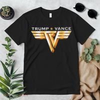 Trump Vance Premium T-Shirt thumb 2