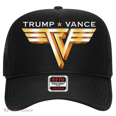 Trump Vance Hat