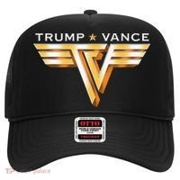 Trump Vance Hat thumb 0